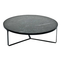 Cage Coffee Table - Round