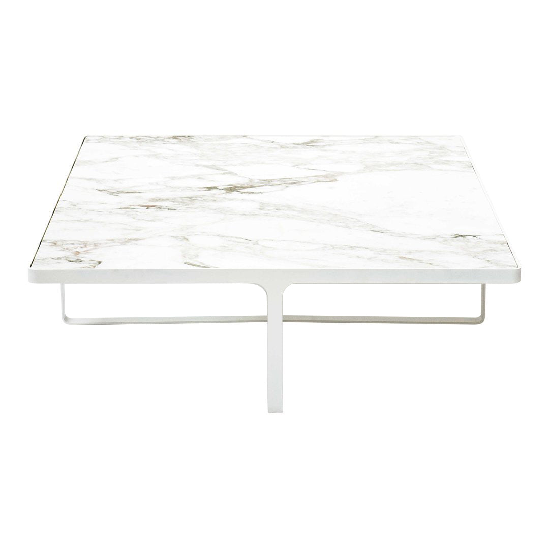 Cage Coffee Table - Square