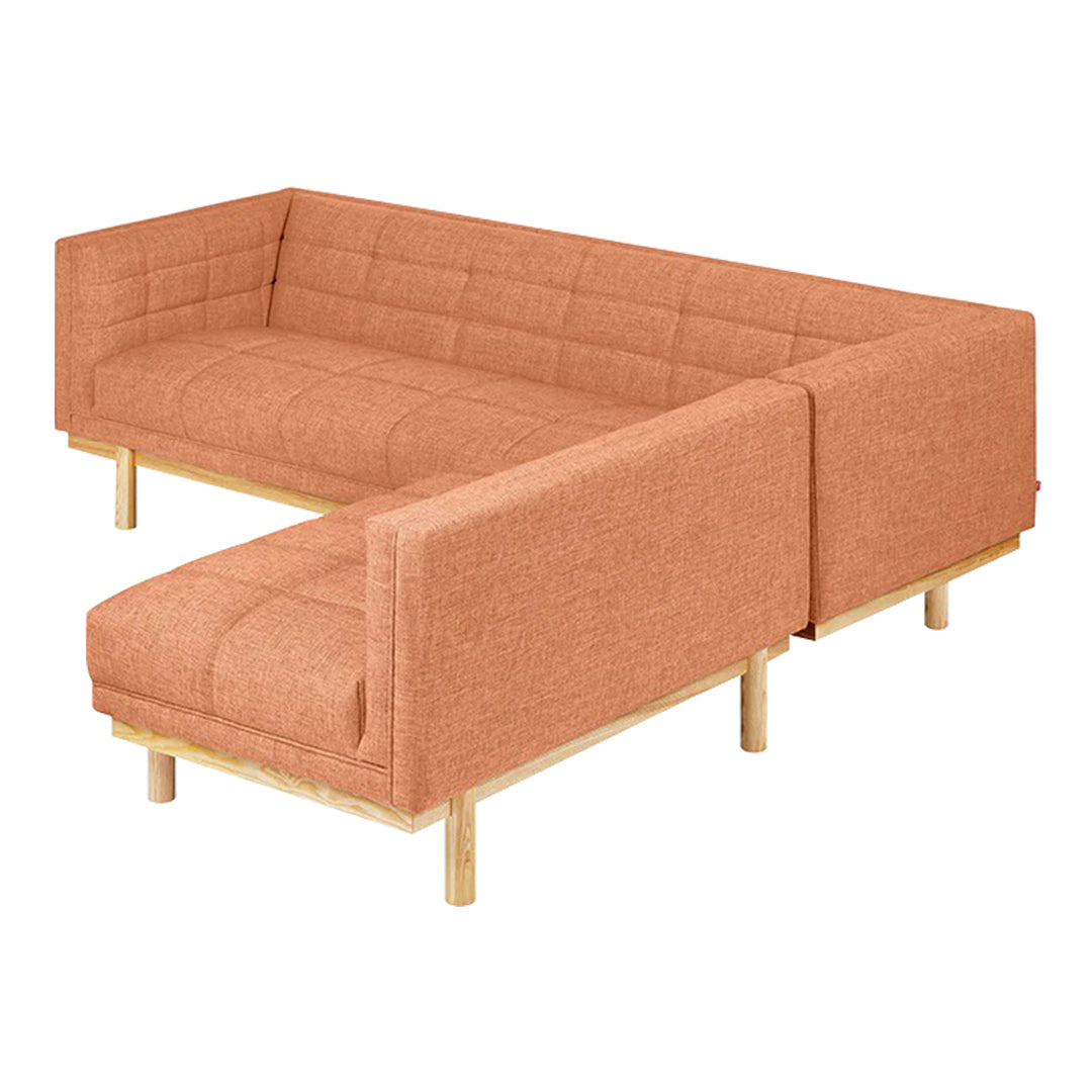 Mulholland Bi-Sectional Sofa
