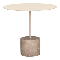 Calibre Side Table