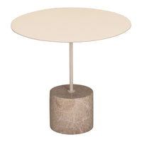 Calibre Side Table