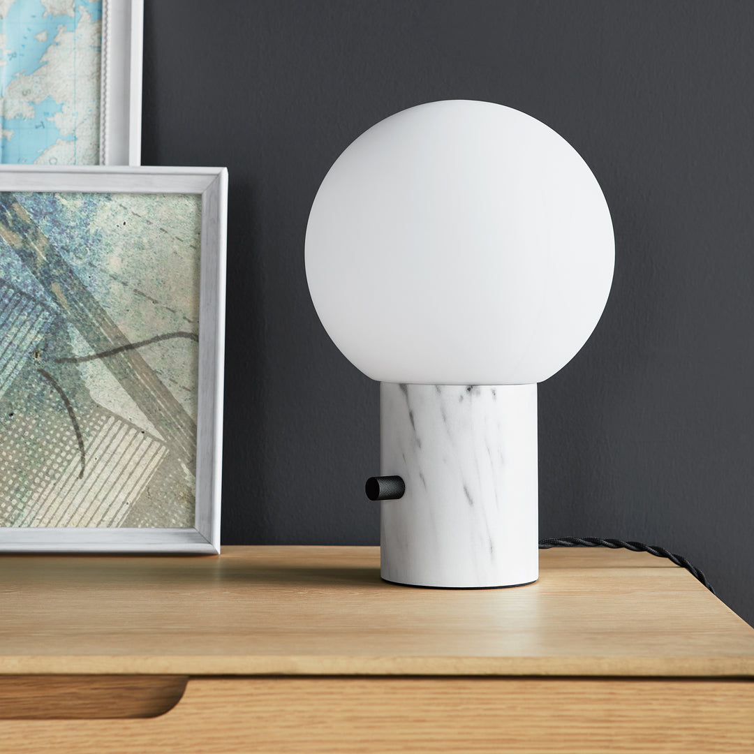 Callisto Table Lamp
