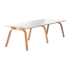Libris System Meeting Table
