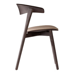 Nix 230P Dining Chair - Seat Upholstered
