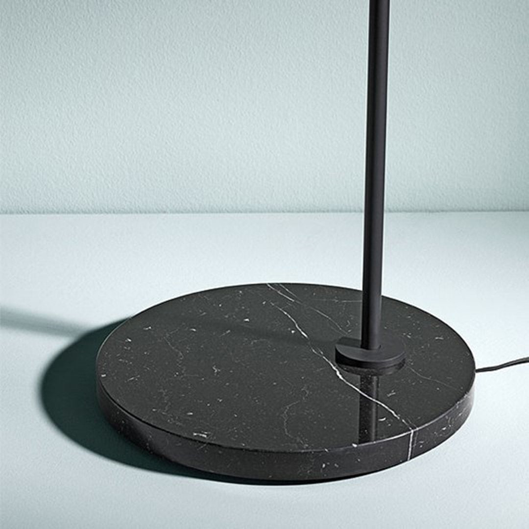 Captain Flint Floor Lamp