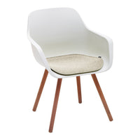 Captain's Chair Cushion