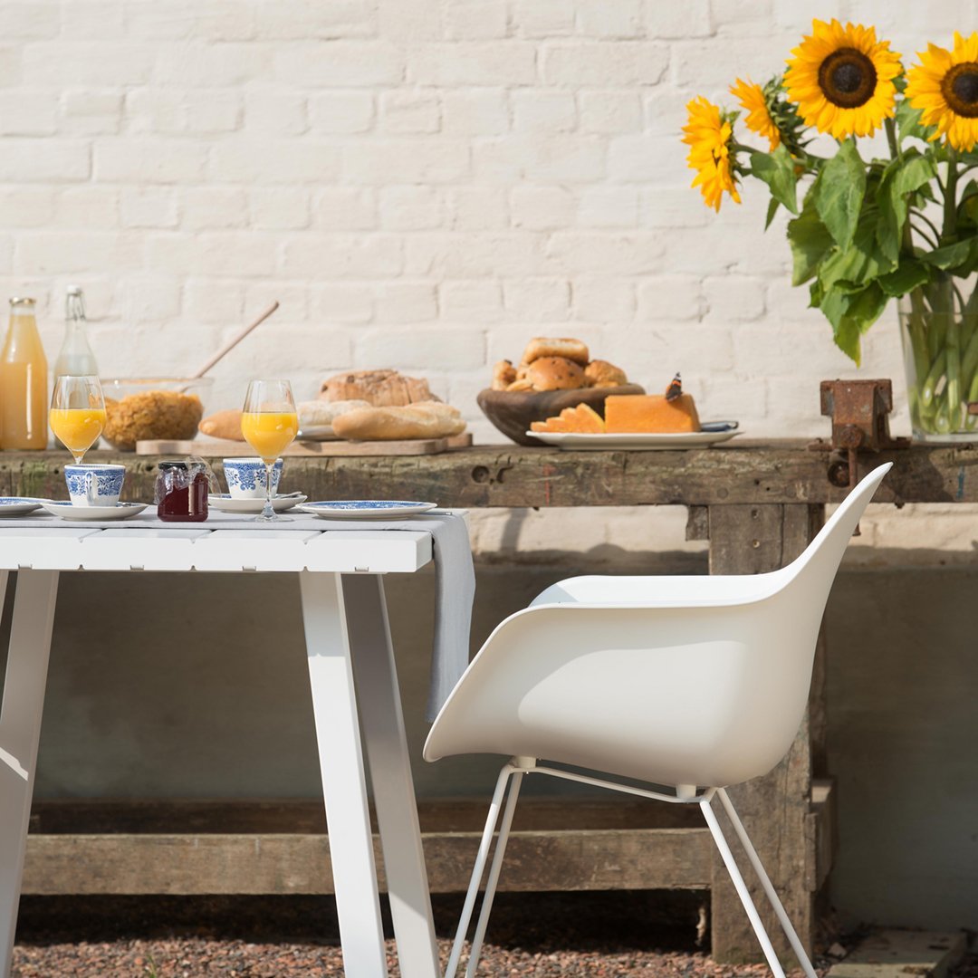 Captain's Chair Cushion