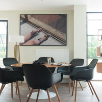 Captain's Chair Cushion