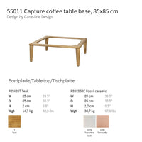 Capture Pre-configured Sofa - Setup 5
