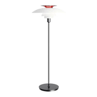 PH 80 Floor Lamp