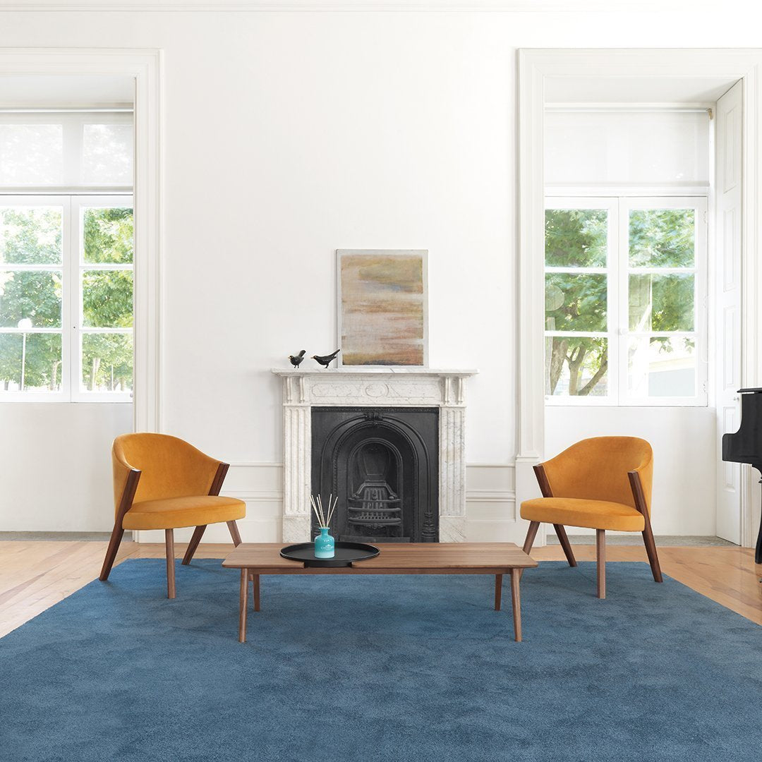 Caravela Lounge Chair