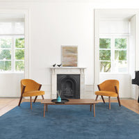 Caravela Lounge Chair