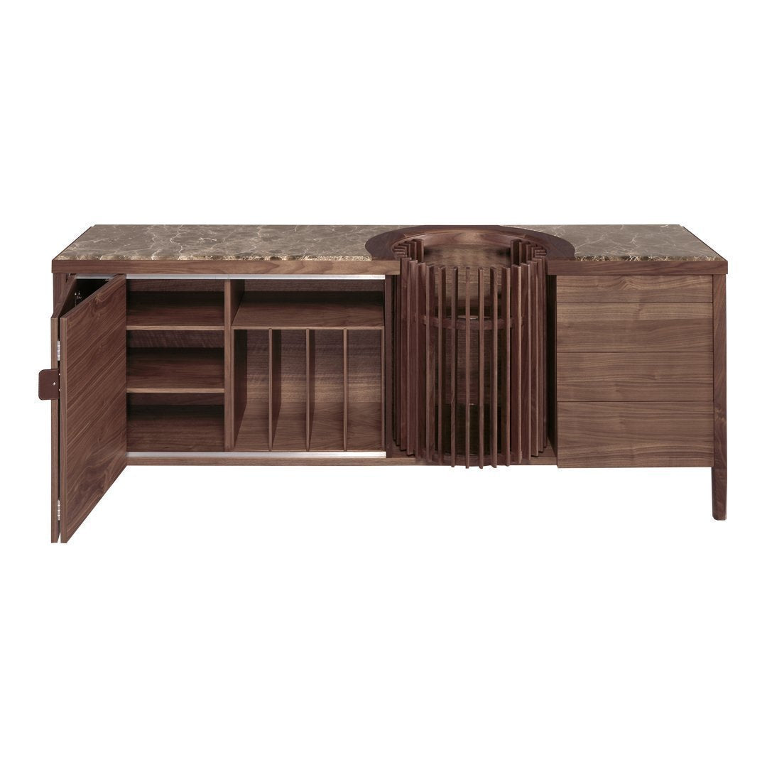 Carousel Sideboard