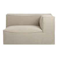 Catena Modular Sofa - Small