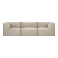 Catena Modular Sofa - Small