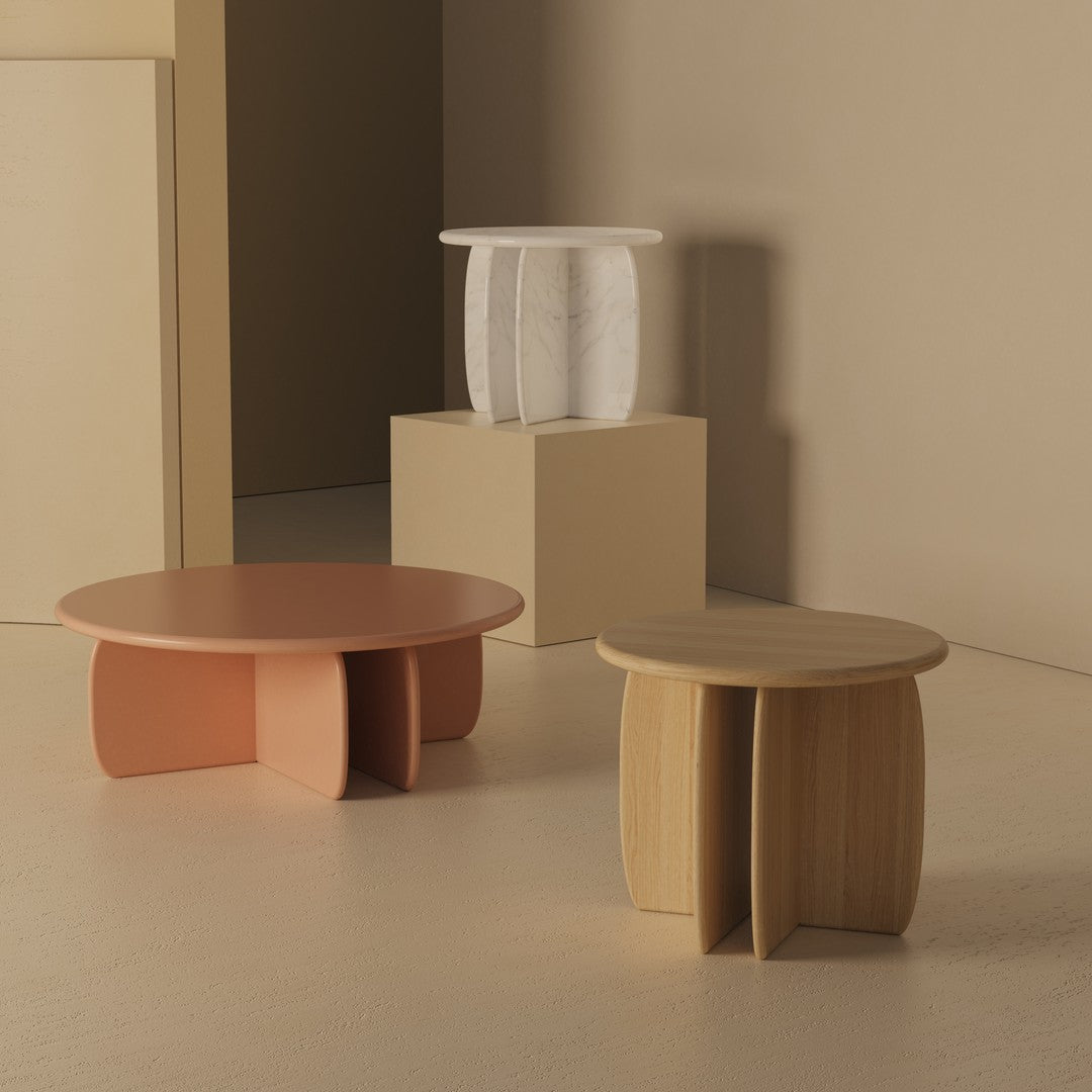 Catus Side Table