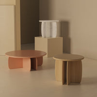 Catus Side Table