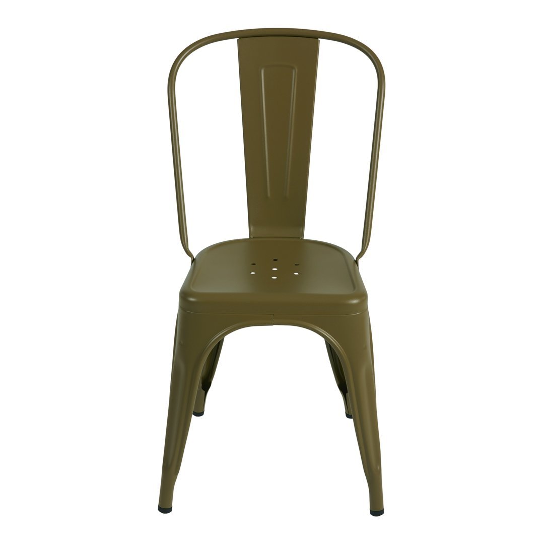 A Dining Chair - Indoor