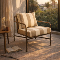 Laguna Outdoor Lounge Chair