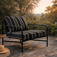 Laguna Outdoor Lounge Chair