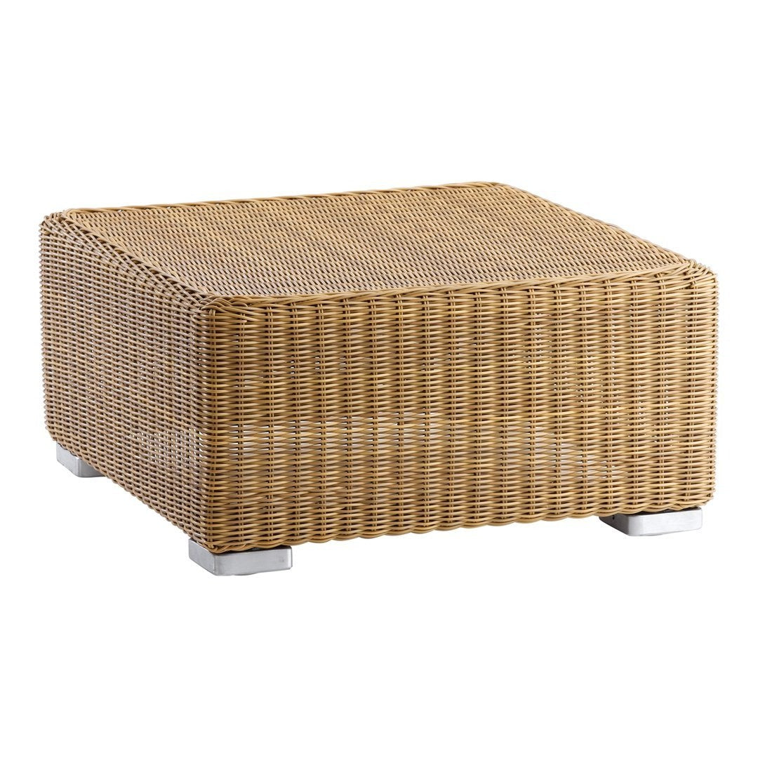 Chester Footstool