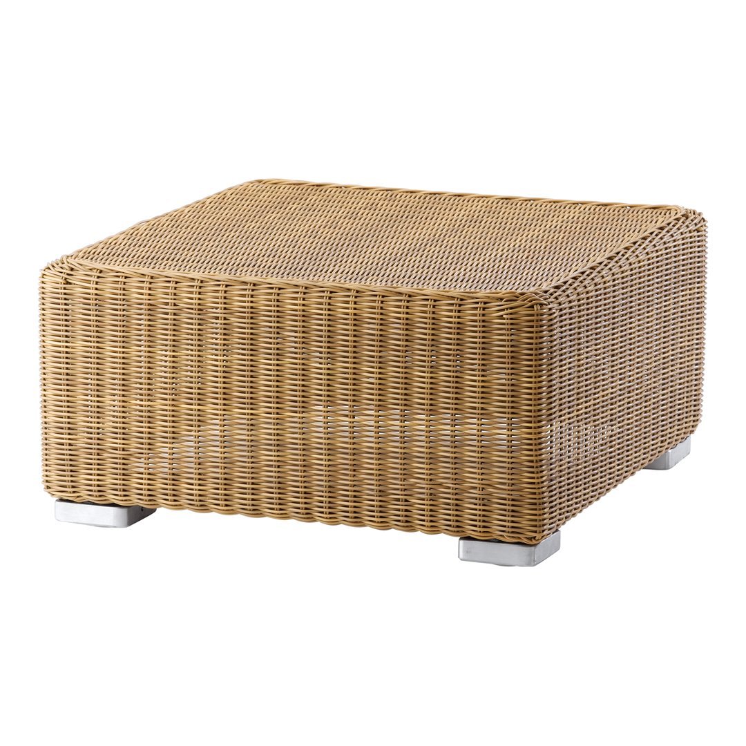 Chester Footstool