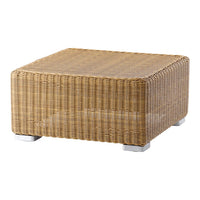 Chester Footstool