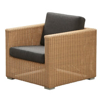 Chester Lounge Chair