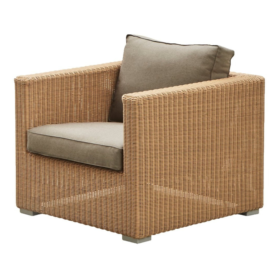 Chester Lounge Chair