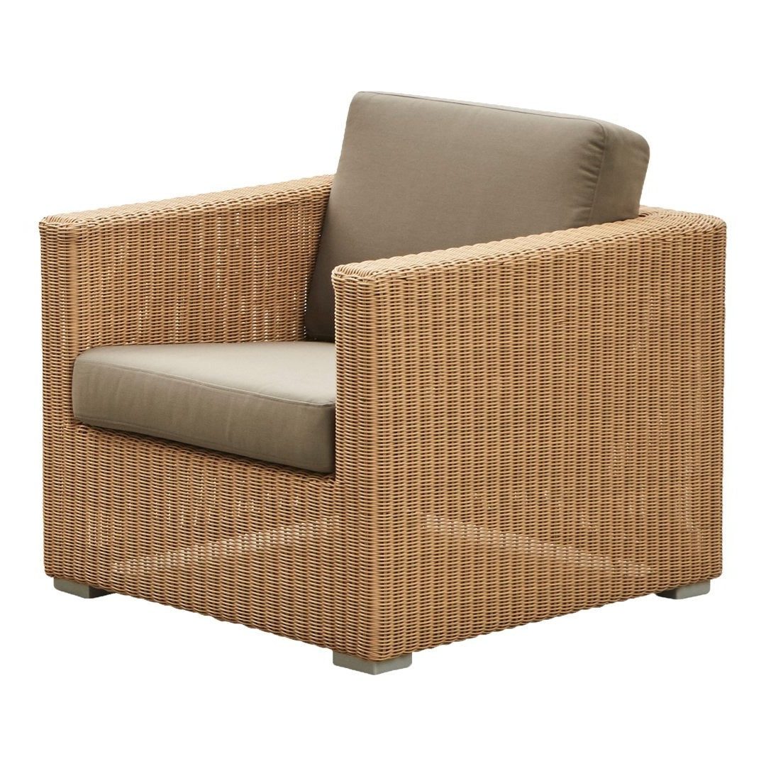 Chester Lounge Chair