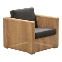 Chester Lounge Chair