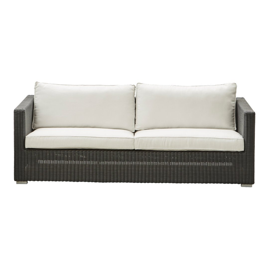 Chester 3-Seater Lounge Sofa