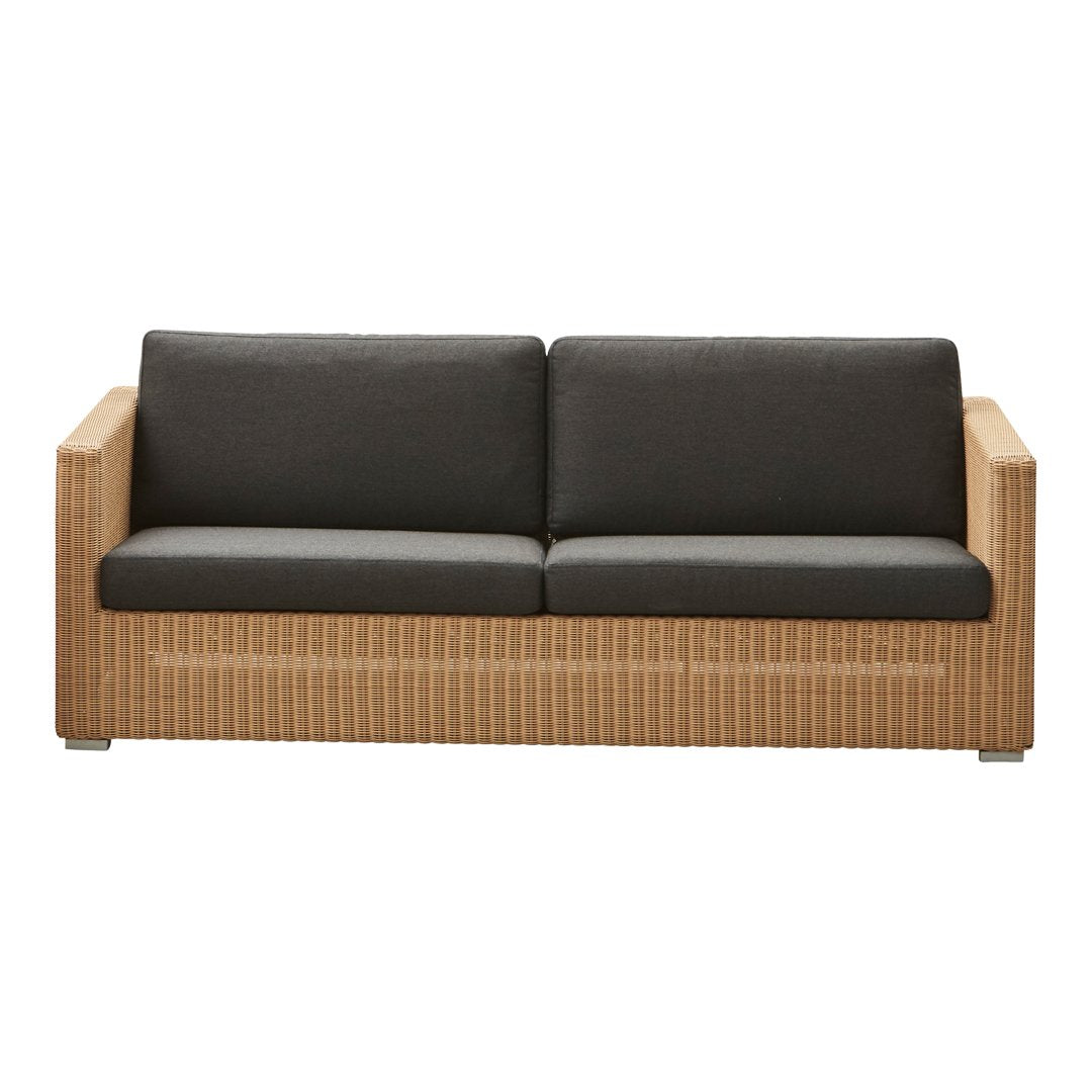 Chester 3-Seater Lounge Sofa