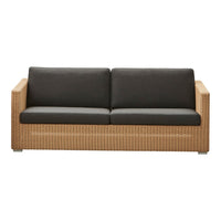 Chester 3-Seater Lounge Sofa
