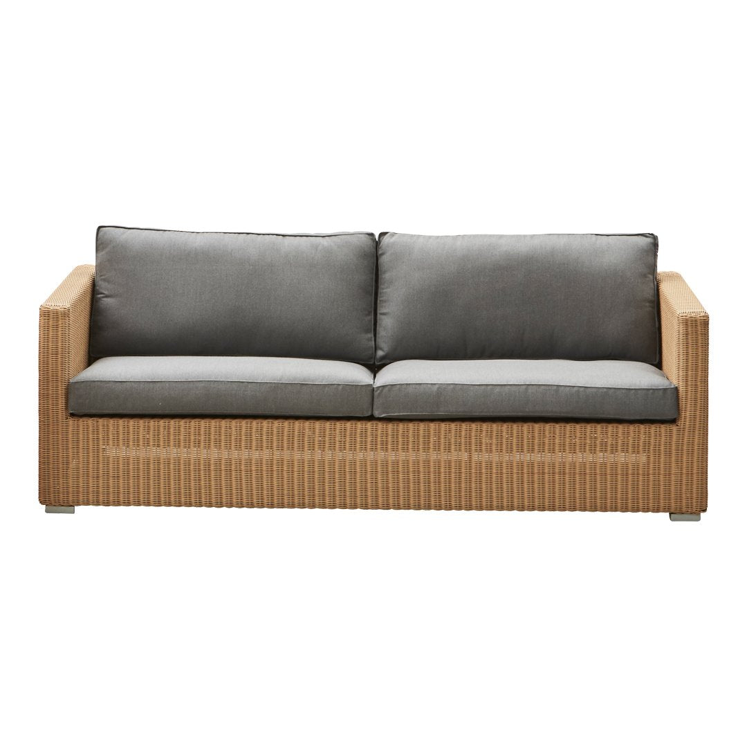 Chester 3-Seater Lounge Sofa