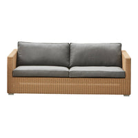 Chester 3-Seater Lounge Sofa