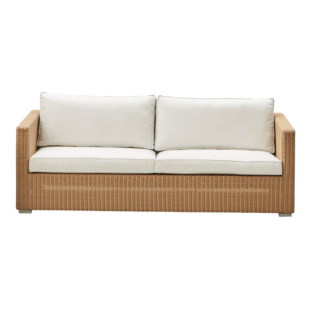 Chester 3-Seater Lounge Sofa