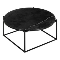 Circle Coffee Table