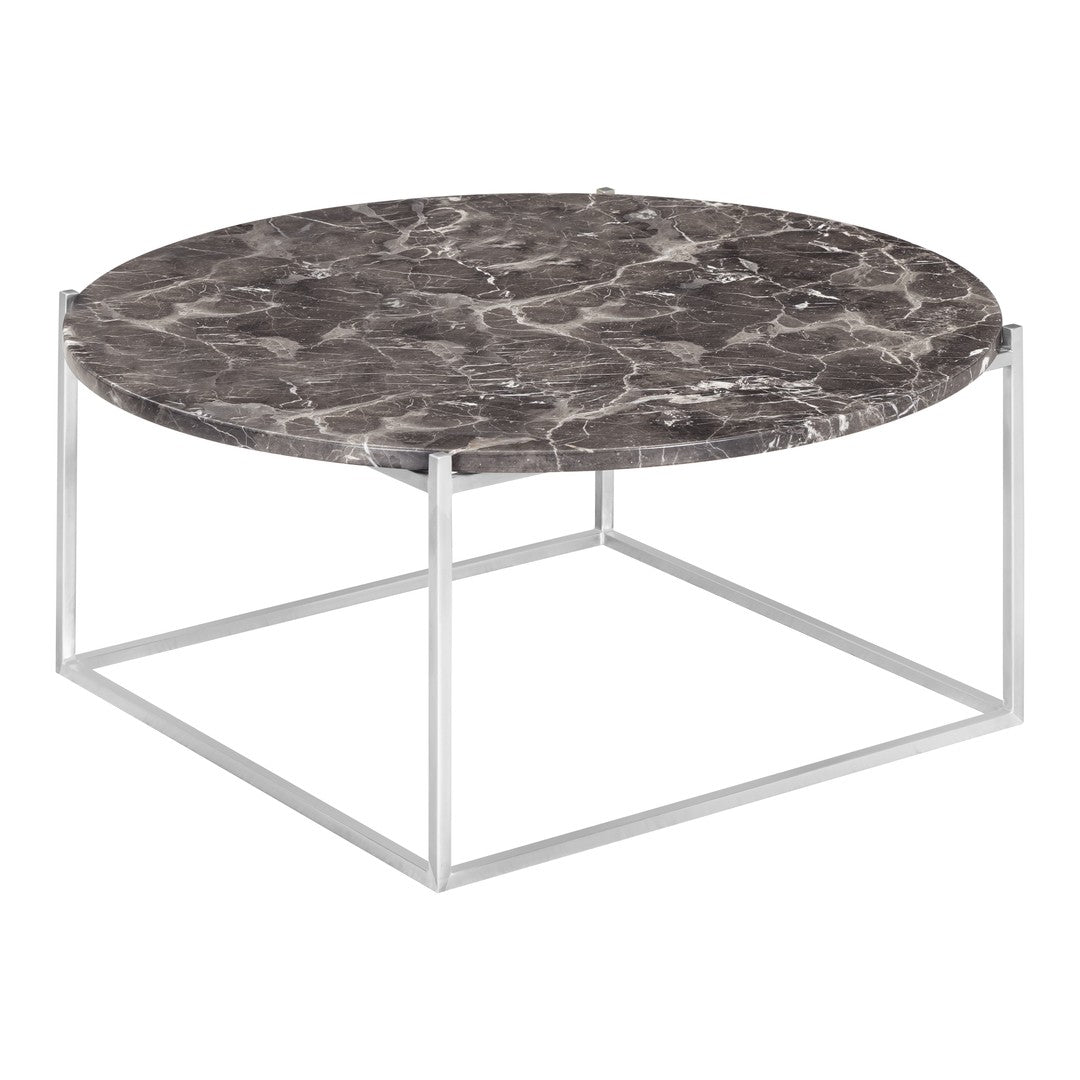 Circle Coffee Table