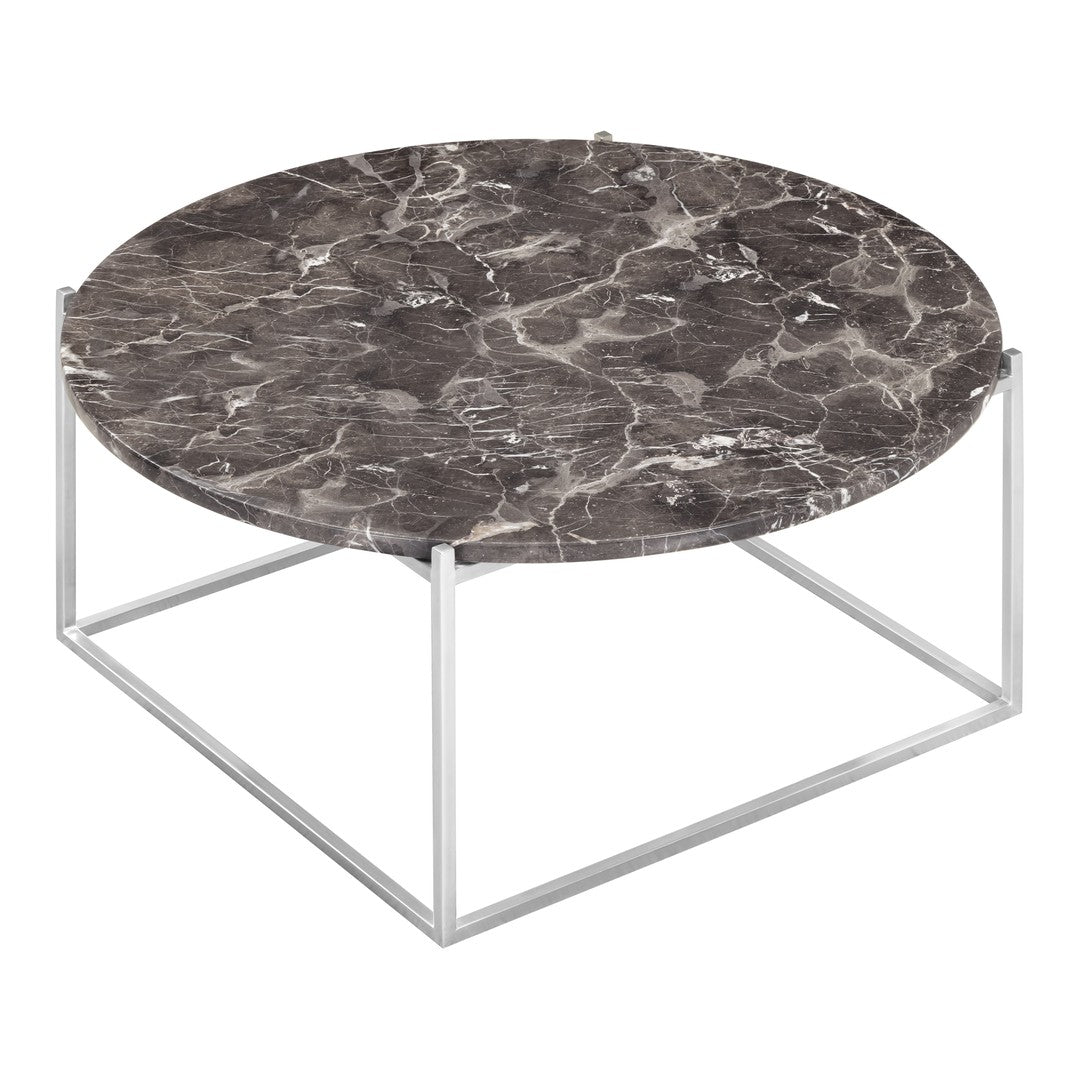 Circle Coffee Table
