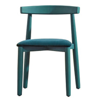 Claretta Bold Chair - Stackable