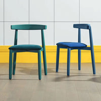 Claretta Bold Chair - Stackable