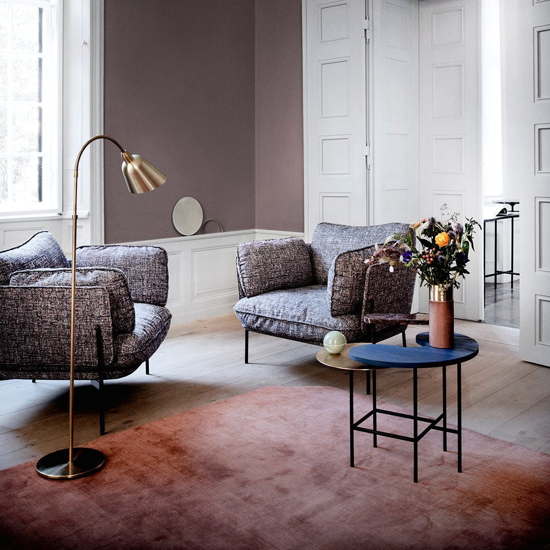 Cloud LN1 - Lounge Chair