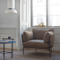 Cloud LN1 - Lounge Chair