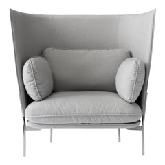 Cloud LN5 -  High Back Lounge Chair
