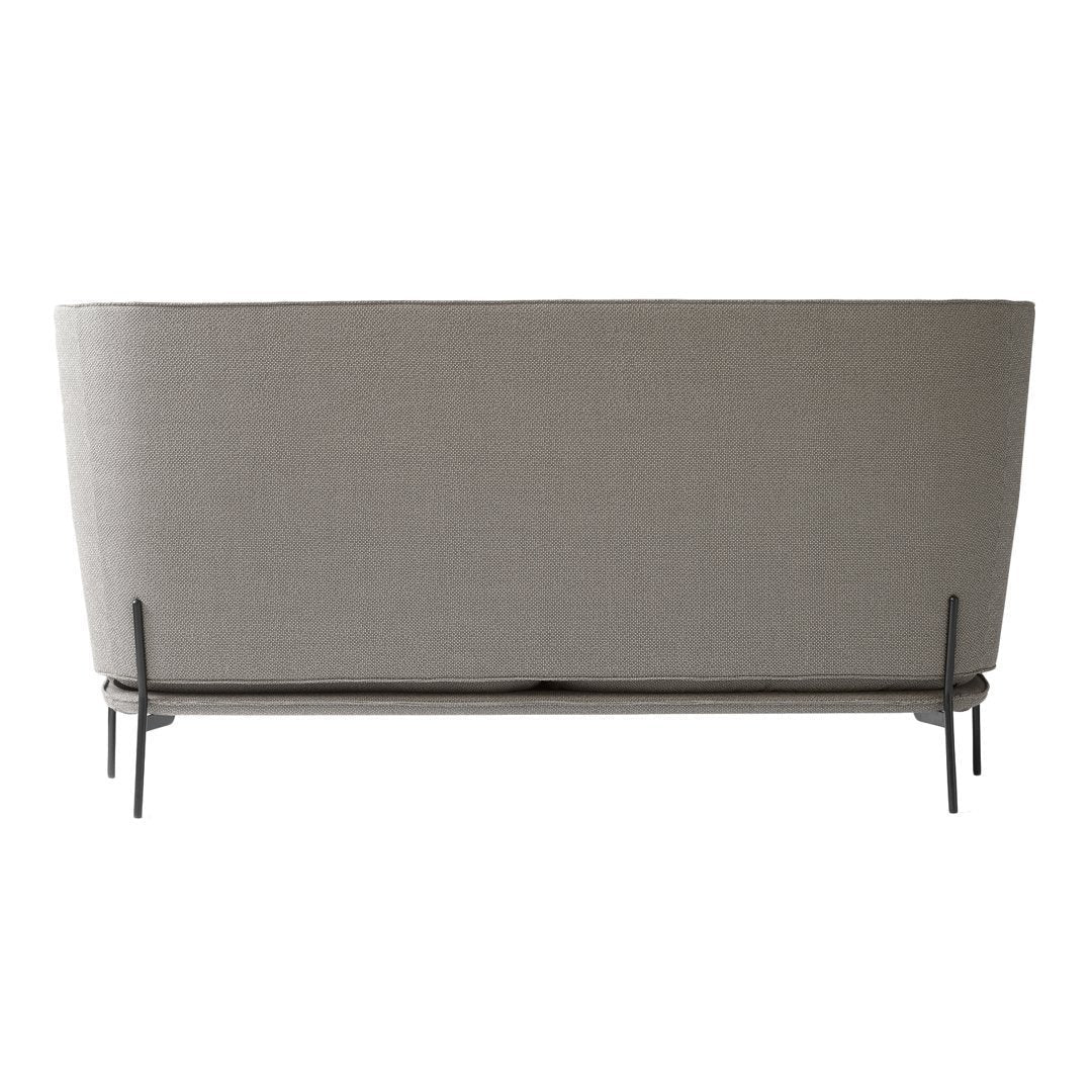 Cloud LN7 - 3-Seater High Back Sofa