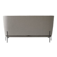 Cloud LN7 - 3-Seater High Back Sofa