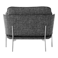 Cloud LN1 - Lounge Chair