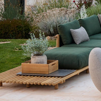 Club Storage Box - Indoor