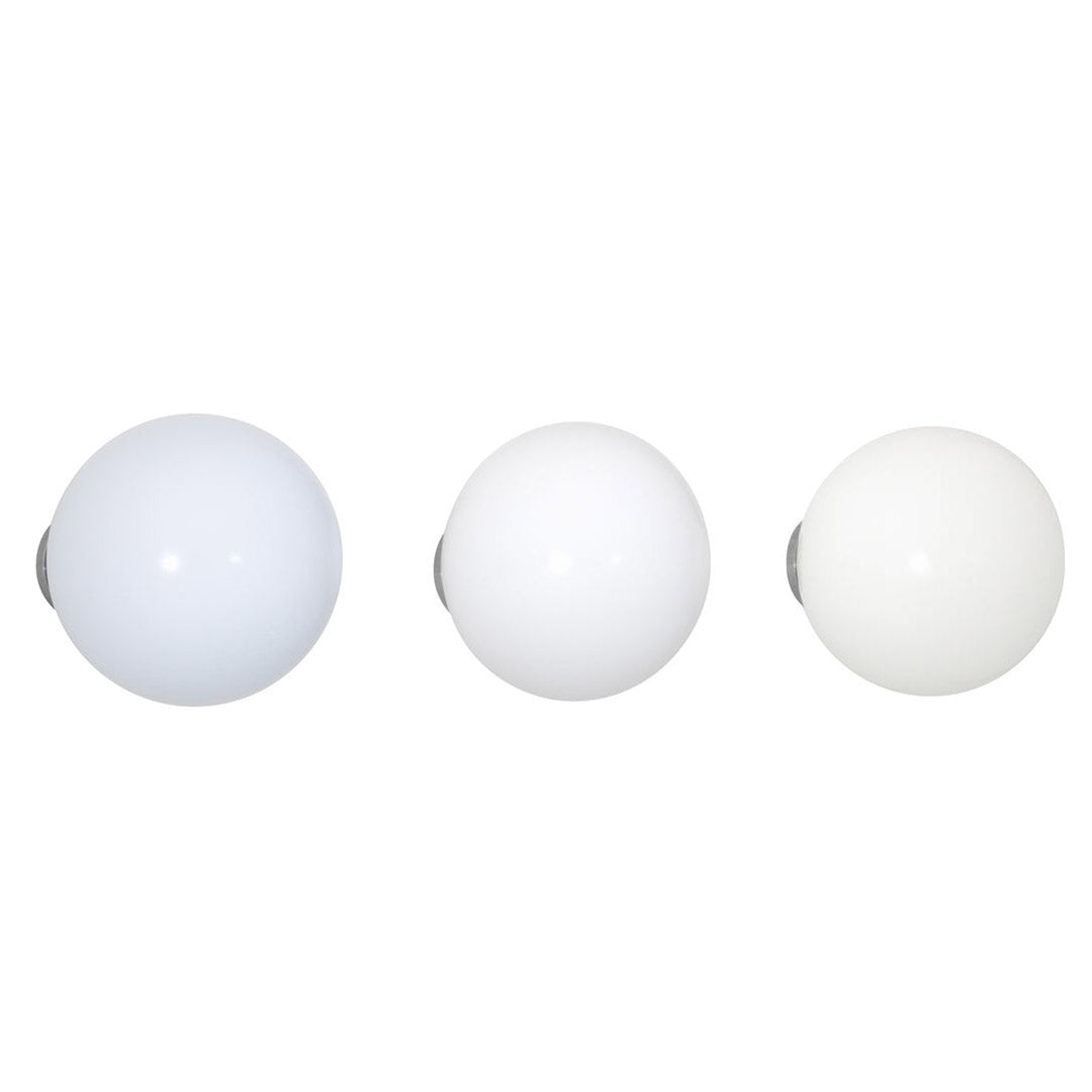 Coat Dots - Set of 3